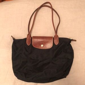 Longchamp ‘small Le Pliage’ Tote